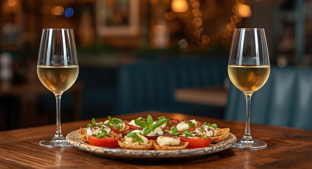 A Food Lover’s Guide to Jordan Village: The Heart of Waterford’s Dining Scene